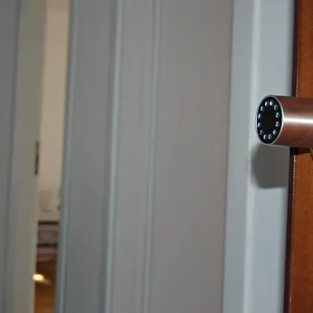 Apartmán Giulia *