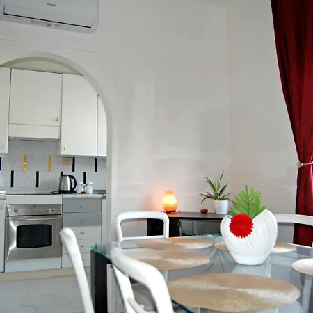Giulia Apartmán