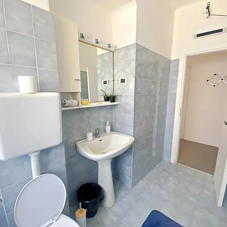 Apartmán Giulia *