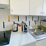 Giulia Apartamento *