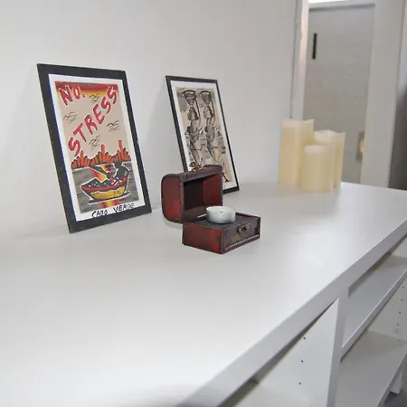 Apartman Giulia *