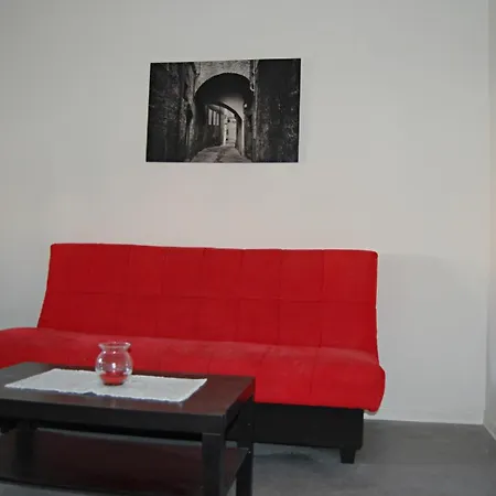 Apartamento Giulia Monfalcone