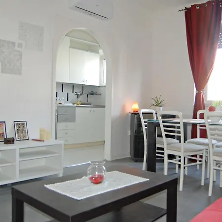 Giulia * Monfalcone