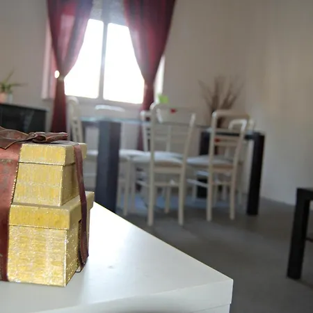 Giulia Apartamento Monfalcone