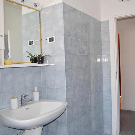 Apartman Giulia *