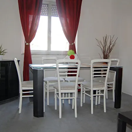 Giulia Apartamento Monfalcone