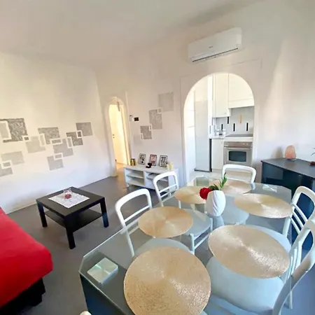 Apartman Giulia *