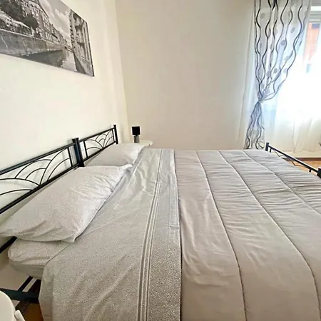 Giulia Apartman Monfalcone