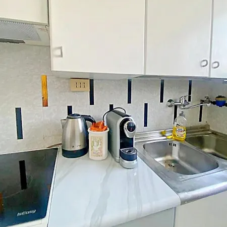 Giulia Apartman *