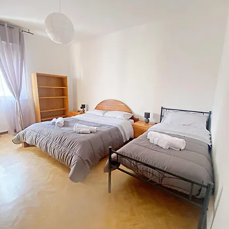Apartamento Giulia